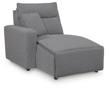 Load image into Gallery viewer, Modmax II 8-Piece Power Reclining Sectional with Console