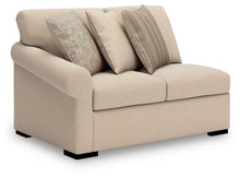 Load image into Gallery viewer, LadyMae 4-Piece Sectional