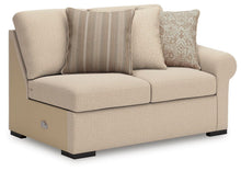 Load image into Gallery viewer, LadyMae 4-Piece Sectional