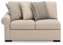Load image into Gallery viewer, LadyMae 4-Piece Sectional