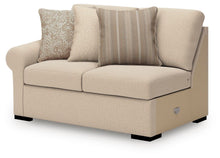 Load image into Gallery viewer, LadyMae 4-Piece Sectional
