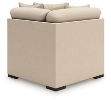 Load image into Gallery viewer, LadyMae 4-Piece Sectional