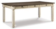 Load image into Gallery viewer, Bolanburg Dining Table and 6 Chairs