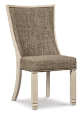 Load image into Gallery viewer, Bolanburg Dining Table and 6 Chairs
