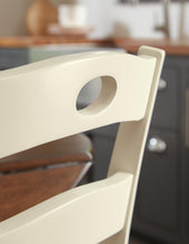 Load image into Gallery viewer, Woodanville Dining Table and 2 Chairs
