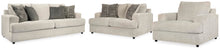 Load image into Gallery viewer, Soletren Sofa, Loveseat and Chair