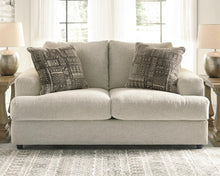 Load image into Gallery viewer, Soletren Sofa, Loveseat and Chair