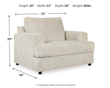 Load image into Gallery viewer, Soletren Sofa, Loveseat and Chair