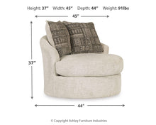 Load image into Gallery viewer, Soletren Sofa, Loveseat and Chair