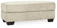 Load image into Gallery viewer, Monaghan Chair and Ottoman
