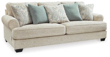Load image into Gallery viewer, Monaghan Sofa, Loveseat, Chair and Ottoman