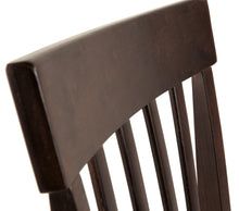 Load image into Gallery viewer, Hammis Dining Table and 4 Chairs
