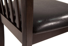 Load image into Gallery viewer, Hammis Dining Table and 4 Chairs