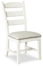 Load image into Gallery viewer, Valebeck Dining Table and 8 Chairs