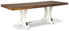 Load image into Gallery viewer, Valebeck Dining Table and 6 Chairs