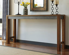 Load image into Gallery viewer, Torjin Counter Height Dining Table and 2 Barstools