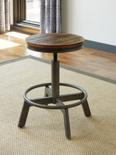 Load image into Gallery viewer, Torjin Counter Height Dining Table and 2 Barstools