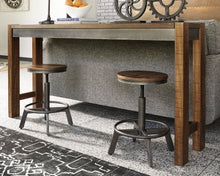 Load image into Gallery viewer, Torjin Counter Height Dining Table and 2 Barstools