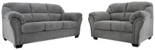 Load image into Gallery viewer, Allmaxx Sofa and Loveseat