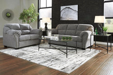 Load image into Gallery viewer, Allmaxx Sofa and Loveseat