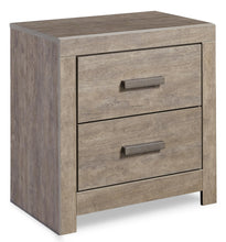 Load image into Gallery viewer, Culverbach Full Panel Bed, Dresser, Mirror, Chest and Nightstand