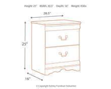 Load image into Gallery viewer, Anarasia Queen Sleigh Headboard, Dresser, Mirror, Chest and Nightstand
