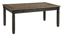 Load image into Gallery viewer, Tyler Creek Dining Table and 6 Chairs