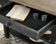 Load image into Gallery viewer, Tyler Creek Dining Table and 6 Chairs