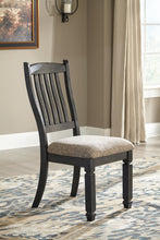 Load image into Gallery viewer, Tyler Creek Dining Table and 6 Chairs