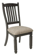 Load image into Gallery viewer, Tyler Creek Dining Table and 6 Chairs