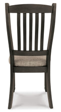 Load image into Gallery viewer, Tyler Creek Dining Table and 6 Chairs