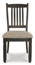 Load image into Gallery viewer, Tyler Creek Dining Table and 6 Chairs