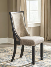 Load image into Gallery viewer, Tyler Creek Dining Table and 6 Chairs