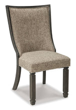 Load image into Gallery viewer, Tyler Creek Dining Table and 6 Chairs