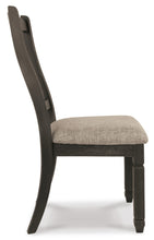 Load image into Gallery viewer, Tyler Creek Dining Table and 6 Chairs