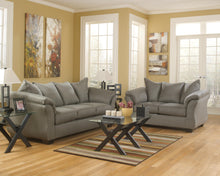 Load image into Gallery viewer, Darcy Sofa and Loveseat