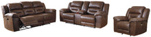 Load image into Gallery viewer, Stoneland Sofa, Loveseat and Recliner