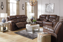 Load image into Gallery viewer, Stoneland Sofa, Loveseat and Recliner
