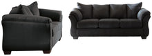 Load image into Gallery viewer, Darcy Sofa and Loveseat