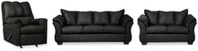 Load image into Gallery viewer, Darcy Sofa, Loveseat and Recliner
