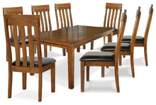 Load image into Gallery viewer, Ralene Dining Table and 8 Chairs