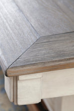 Load image into Gallery viewer, Bolanburg Counter Height Dining Table and 6 Barstools