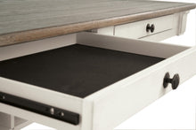 Load image into Gallery viewer, Bolanburg Counter Height Dining Table and 6 Barstools