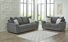 Load image into Gallery viewer, Stairatt Sofa and Loveseat