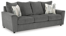 Load image into Gallery viewer, Stairatt Sofa and Loveseat