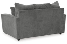Load image into Gallery viewer, Stairatt Sofa and Loveseat