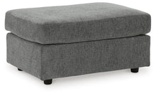 Load image into Gallery viewer, Stairatt Chair and Ottoman
