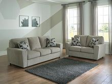 Load image into Gallery viewer, Cascilla Sofa and Loveseat