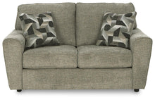 Load image into Gallery viewer, Cascilla Sofa and Loveseat