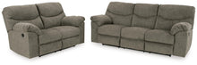 Load image into Gallery viewer, Alphons Sofa and Loveseat